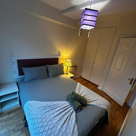29 Cill Ard Bohermore Galway City Apartment Exterior photo